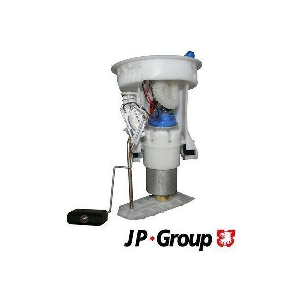 Jp Group 1415200100 - Pompa Carburante Oe 16141183139 Per Serie 3 (E36)-image