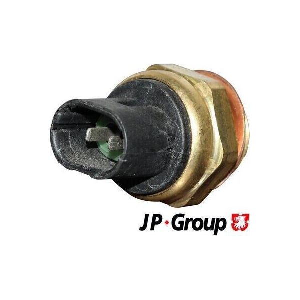 Jp Group 1294000400 - Oe 09110309 Temperaturschalter, KüHlerlüFter FüR Movano (X70), Laguna I, Clio I, Espace Iii (Je), Megane I, Twingo I (S06), Trafic (P, T, V), Clio Ii, Twingo I (C06), Scenic I, Megane Scenic, Kangoo (Kc), Kangoo (Fc)-image