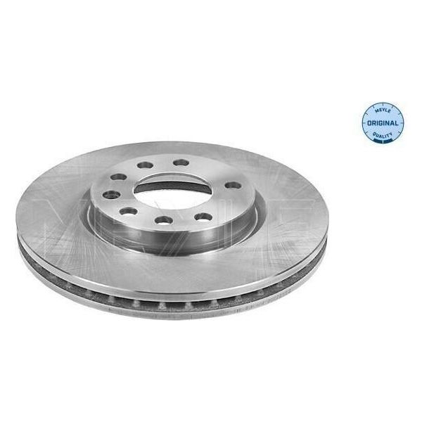 Meyle 615 521 6046 - Oe 93188919 Disco Freno, Asse Anteriore Per Corsa D (S07)-image