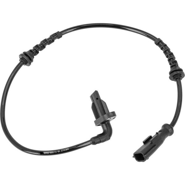 Meyle 16-14 899 0043 - Sensore Abs Oe 8200752604 Per Logan, Sandero, Logan I, Sandero I (Bs)-image