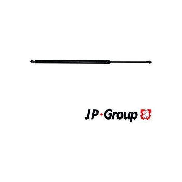 Jp Group 1481202200 - Ammortizzatore Per Portellone Posteriore Oe 51243414711 Per X3 (E83)-image