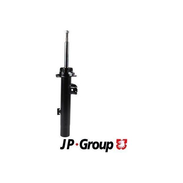 Jp Group 1442102680 - Oe 31316771554 Ammortizzatore, Asse Anteriore Destro Per Serie 1 (E82), Serie 1 (E81), Serie 1 (E88), Serie 1 (E87)-image