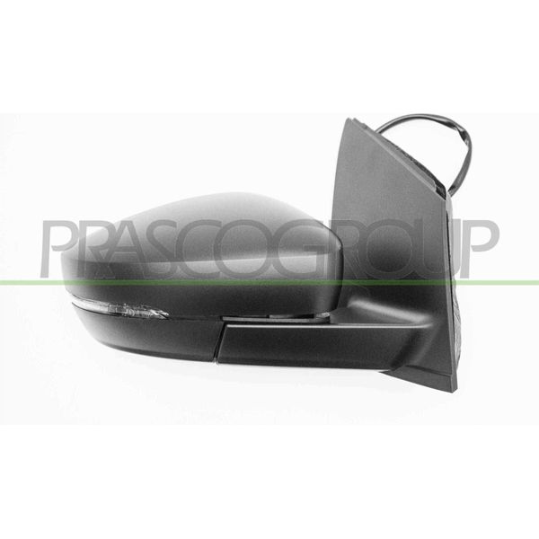 Prasco VG0237135P - Oe 6C1857508S9B9 Specchio Esterno Destro Per Polo (6C, 6R)-image
