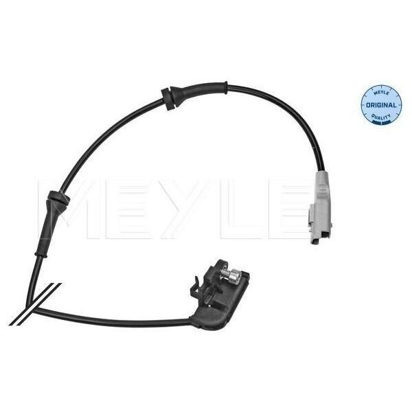 Meyle 11-14 800 0006 - Sensore Abs Oe 96 526 969 Per 307, 307 Cc (3B), 307 Sw (3H)-image