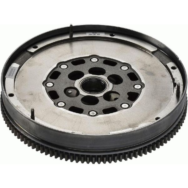 Sachs 2294 501 185 - Oe 55197089 Volano A Doppia Massa Per 159 (939), Brera (939), Spider (939)-image