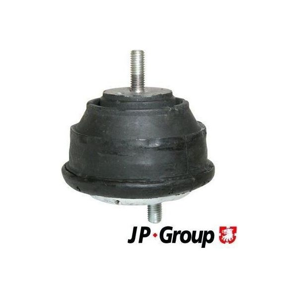 Jp Group 1417900800 - Motorlager Oe 11817837985 Per Z3 (E36), 3Er (E90), 3Er (E36), 3Er (E46), Z4 (E85), Z4 (E86), 3Er (E92), 3Er (E93)-image