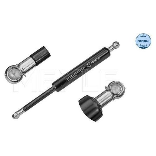 Meyle 040 910 0003 - Oe A 251 740 00 45 Ammortizzatore Del Portellone Posteriore Per Classe R (W251)-image