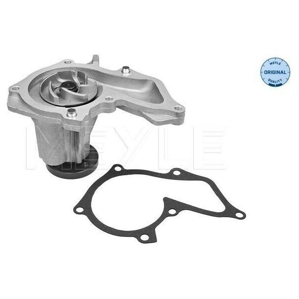 Meyle 713 001 0015 - Pompa Acqua Oe 1 350 461 Per Fiesta Iv, Fiesta V, Puma, Fusion, Focus Ii, Focus (Dnw), Focus (Dfw), Focus (Daw, Dbw), Focus C-Max (DM2), 2 (Dy), V50 (545), S40 Ii (544), C30 (533)-image