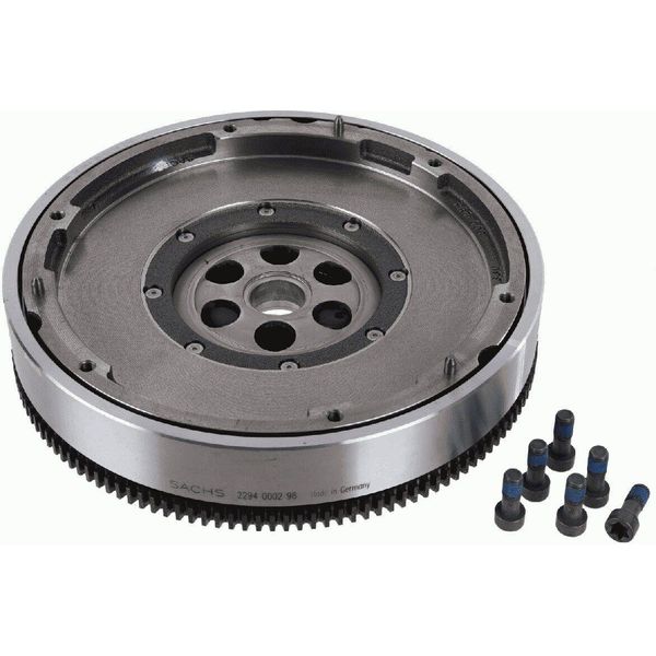 Sachs 2294 000 298 - Oe 71746379 Volano A Doppia Massa Per 159 (939), Brera (939), Spider (939)-image