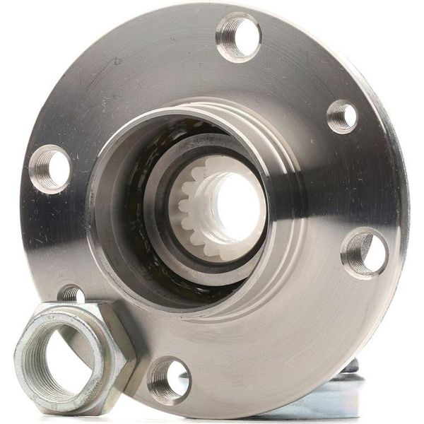 Skf Vkba 1440 - Oe 46453887 Radlagersatz FüR 145 (930), 146 (930), 155 (167), Palio, Panda, Barchetta, Brava, Bravo, Bravo, Coupe 175, Linea, Marea, Multipla, Punto, Siena, Tipo-image