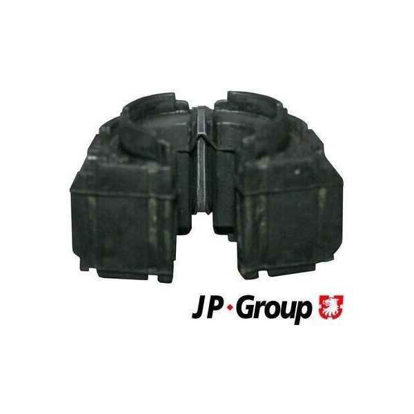 Jp Group 1150451200 - Oe 1K0511327AR Boccola Cuscinetto, Stabilizzatore, Asse Posteriore Per Passat (365, 362), A3 (8P), Touran (1T), Golf V (1K), Altea (5P), Octavia Ii (1Z), Golf Plus (5M), Passat (3C), Leon (1P1), Scirocco, Golf Vi-image