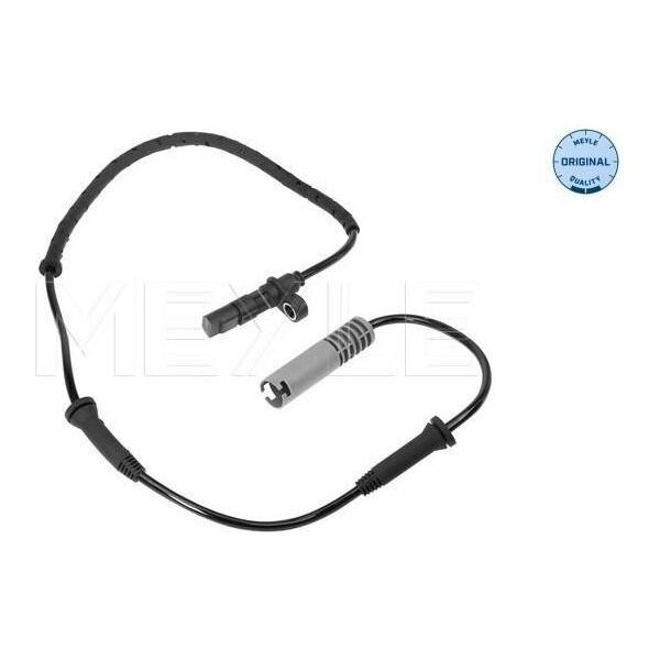 Meyle 314 899 0027 - Sensore Abs Oe 34 52 0 025 724 Per Serie 5 (E39)-image