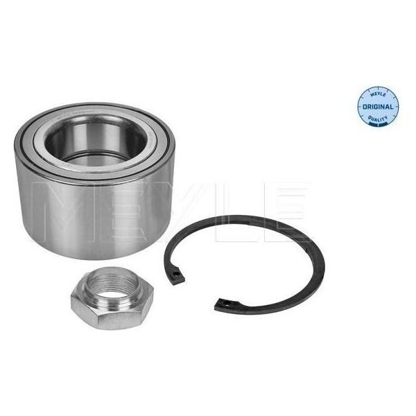 Meyle 11-14 650 0014 - Oe 3326 62 Set Di Cuscinetti Ruota, Asse Anteriore Per Jumper, Ducato, Boxer-image
