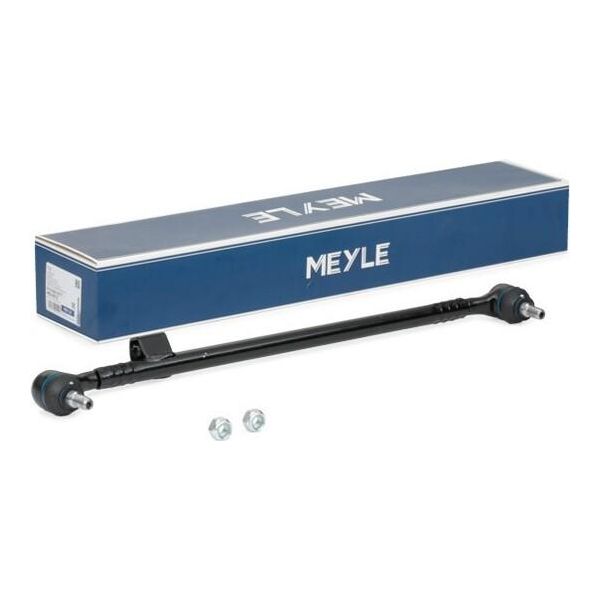 Meyle 016 040 6317 - Oe A 124 460 12 05 Asta Dello Sterzo Per Cabriolet (A124), Classe E (W124), Classe E (A124), Classe E (C124), Classe E (S124)-image