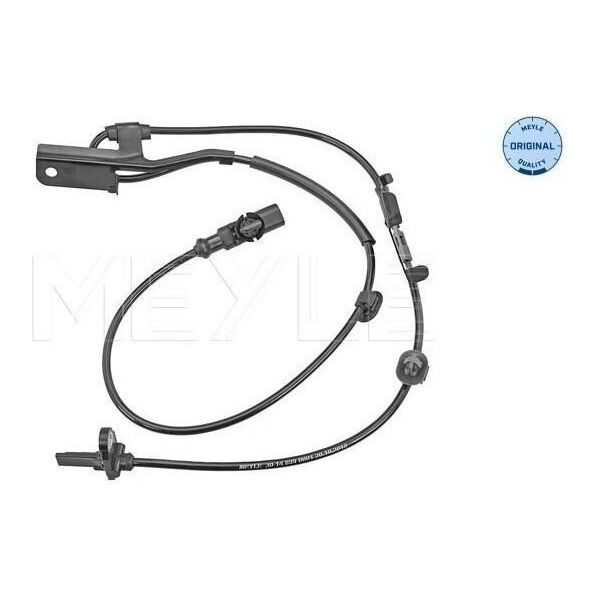 Meyle 30-14 899 0001 - Sensore Abs Oe 89543 02061 Per Auris (E15), Auris (E18), Avensis (T27), Corolla (E18), Verso (R2)-image