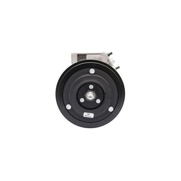 Mahle Acp 56 000S - Compressore Aria Condizionata Oe 51803075 Per Mito (955), Doblo, Fiorino, Punto, Linea, Qubo, Corsa D (S07)-image