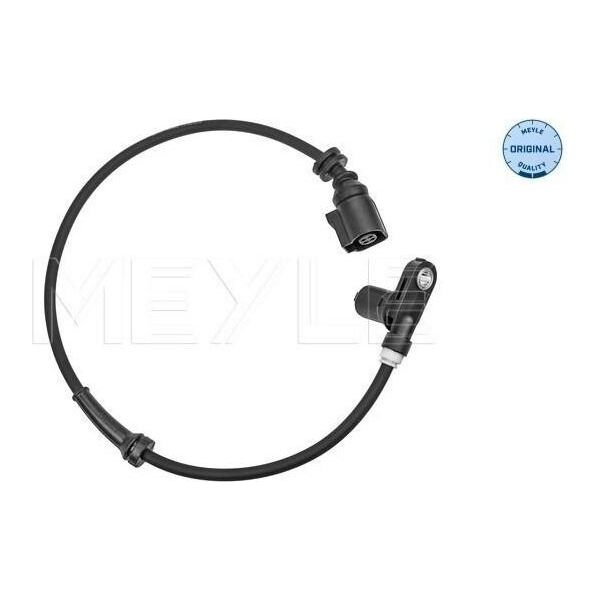 Meyle 114 800 0016 - Sensore Abs Oe YM21 2B372 Ab Per Galaxy (Wgr), Alhambra (7V), Sharan (7M)-image