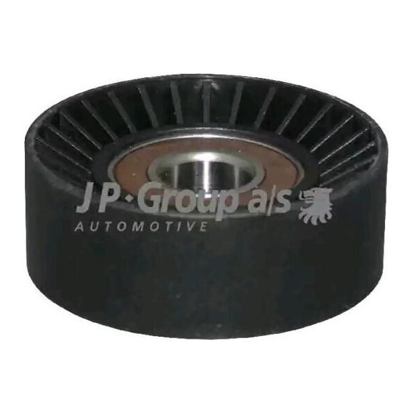 Jp Group 1218302400 - Oe 90531965 Spannrolle, Keilrippenriemen FüR Corsa D (S07), Aveo (T300), Astra G, Meriva B (S10), Insignia A (G09), Astra J, Zafira Tourer C, Agila A, Corsa C (X01), Astra H, Tigra Twintop (X04), Meriva (X03), Combo Tour, Combo, Mokka X (J13), Adam, Cruze (J300), Cruze (J305), Cruze (J308), Orlando (J309), Trax, Cascada (W13)-image