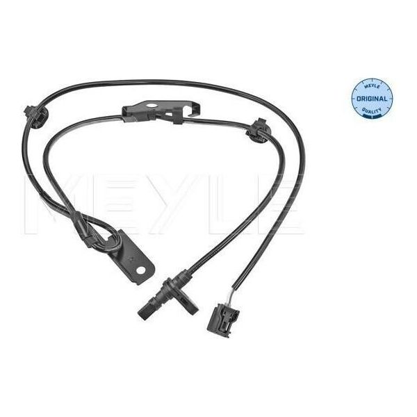 Meyle 30-14 899 0002 - Sensore Abs Oe 89542 42050 Per Rav 4 Iii (A3), Rav 4 Iv (A4)-image