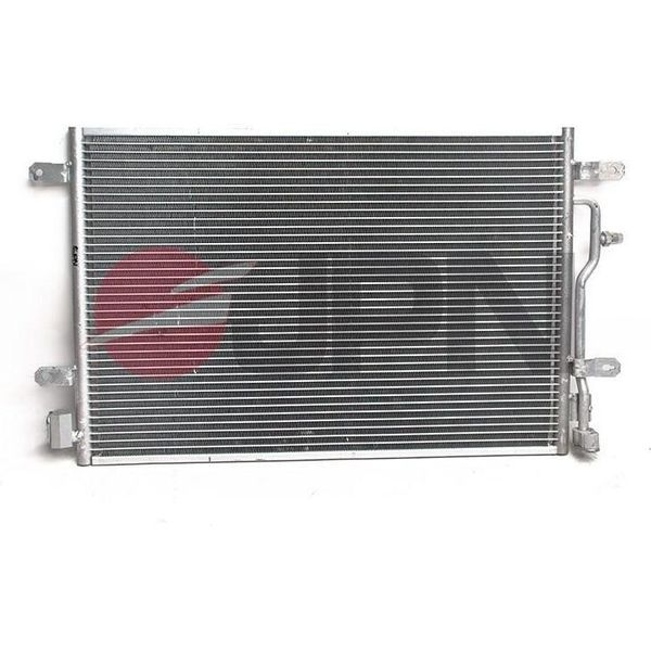 Jpn 60C9075 - Oe 8E0260403B Condensatore Aria Condizionata Per A4 (8E), A4 (8H), A6 (4B)-image
