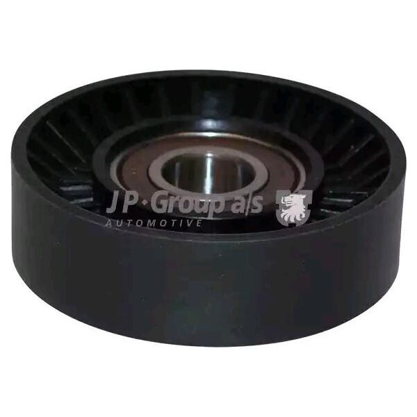 Jp Group 1218301900 - Oe 90571758 Spannrolle, Keilrippenriemen Per Astra G, Zafira A, Corsa C (X01), Combo, Vectra C (Z02), Meriva (X03), Signum (Z03), Combo Tour, Astra H, Tigra Twintop (X04), Zafira B-image