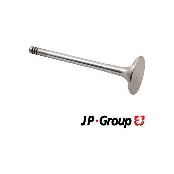 Jp Group 1211300500 - Valvola Di Scarico Oe 90410813 Per Vectra B (J96), Lacetti (J200), Rezzo (U100), Antara (L07), Captiva, Epica (KL1), Sintra (Apv), Astra G, Frontera B (U99)-image