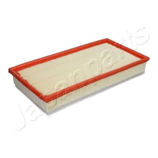 Japanparts FA-0902JM - Filtro Aria Oe 1J0129620A Per A3 (8L), Tt (8N), Leon (1M1), Toledo Ii (1M2), Octavia I (1U), Bora (1J), Golf Iv (1J), New Beetle-image