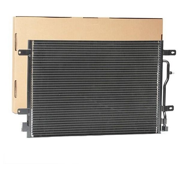 Mahle Ac 812 000S - Condensatore Aria Condizionata Oe 8E0 260 401 Q Per A4 (8E), A4 (8H), A6 (4B), Exeo (3R)-image