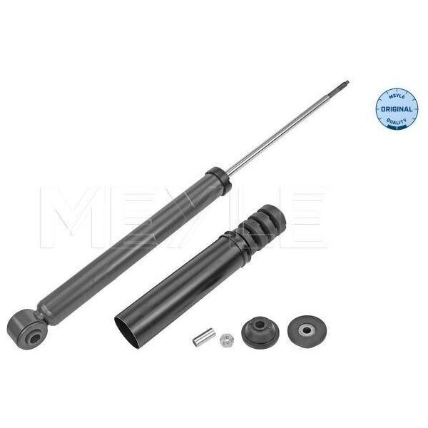 Meyle 16-26 725 0029 - Oe 562107813R Ammortizzatore, Asse Posteriore Per Aveo (T250, T255), Logan, Sandero, Logan Ii-image