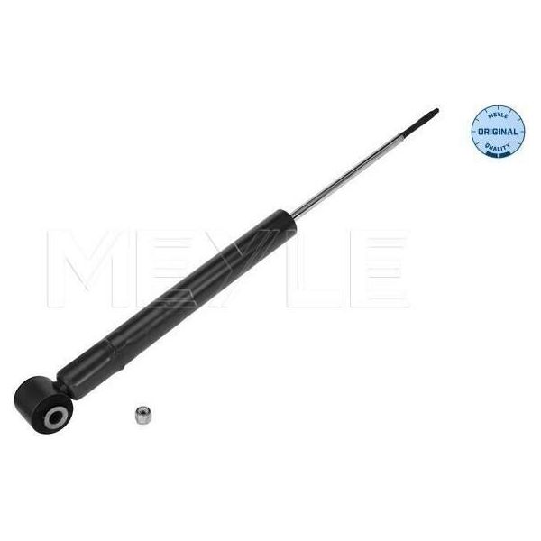 Meyle 626 725 0005 - Oe 90512981 StoßDäMpfer, Hinterachse FüR Vectra B (J96)-image