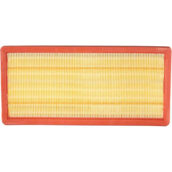 Bosch 1 457 433 317 - Filtro Aria Oe 51775340 Per Mito (955), 500L (351, 352), Bravo, Doblo, Punto, Idea, Stilo, Tipo-image