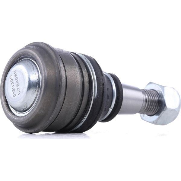 Stark SKSL-0260310 - Giunto Sferico Anteriore Inferiore Oe 3520 Q2 Per C1 (Pm, Pn), C1 Ii (Pa, Ps), 108, Aygo (B1), Aygo (B4), Iq (J1), Mr 2 Iii (ZZW3), Urban Cruiser (P1), Verso S (P12), Yaris (P13), Yaris (P1), Yaris (P9), Yaris Verso (P2)-image