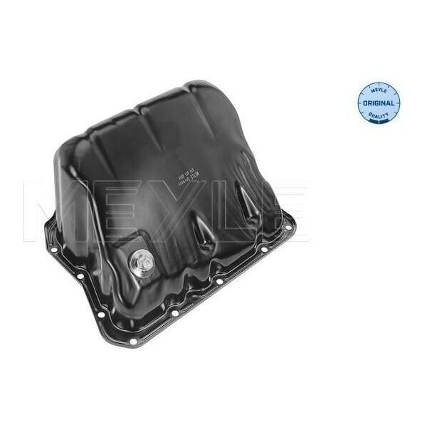 Meyle 014 001 0054 - Coppa Dell'olio Oe 3015V004 Per Cabrio (450), City-Coupe (450), Crossblade (450), Fortwo Cabrio (450), Fortwo Cabrio (451), Fortwo (450), Fortwo (451), Roadster (452)-image