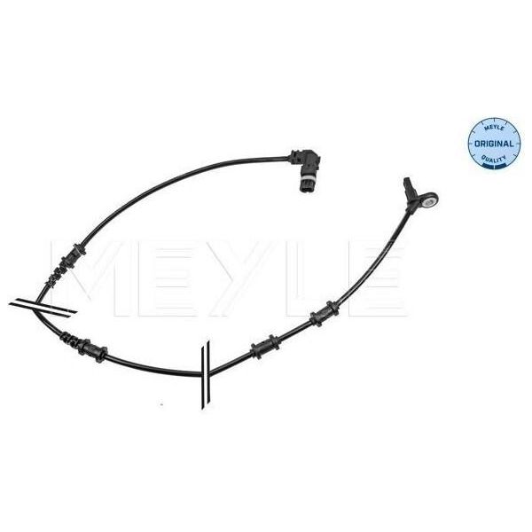 Meyle 014 800 0091 - Oe 164 540 09 17 Sensore Abs Per Gl-Klasse (X164), M-Klasse (W164)-image