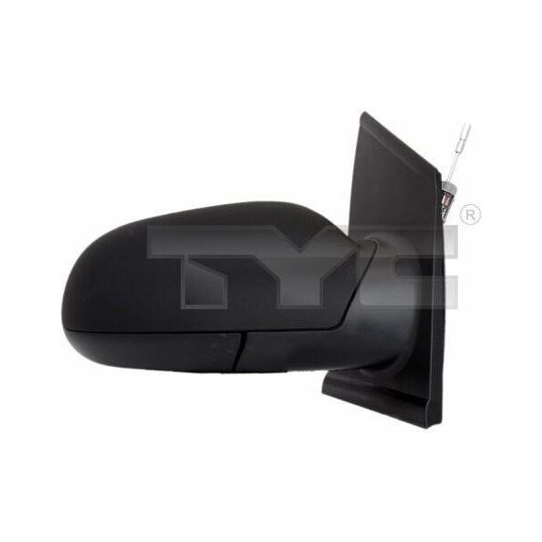 Tyc 337-0151 - Specchio Esterno Oe 5Z0857508B, Destro Per Fox (5Z)-image