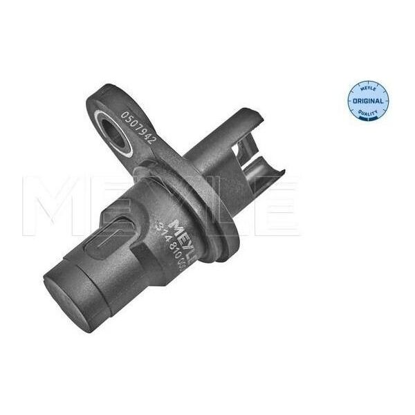 Meyle 314 810 0005 - Oe 7 525 014 Sensore Di Benessere Per 1Er (E81), 1Er (E87), 1Er (F20), 1Er (F21), 1Er (E88), 1Er (E82), 2Er (F23), 2Er (F22, F87), 3Er (E90), 3Er (F30), 3Er (E93), 3Er (E92), 3Er Gt (F34), 3Er (E91), 3Er (F31), 4Er (F33), 4Er (F32, F82), 4Er (F36), 5Er (E60), 5Er (F10), 5Er Gt (F07), 5Er (E61), 5Er (F11), 6Er (E63), 6Er (E64), 6Er (F12), 6Er (F13) 6Er (F06), 7Er (E65), 7Er (F0-image