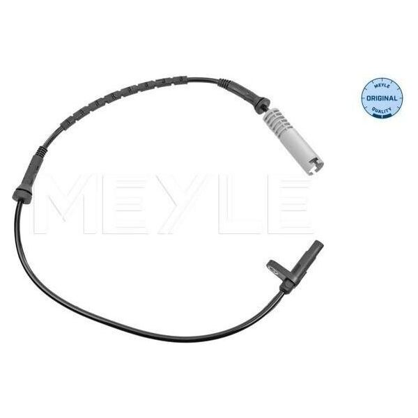 Meyle 314 800 0046 - Sensore Abs Oe 6 760 533 Per X5 (E53)-image
