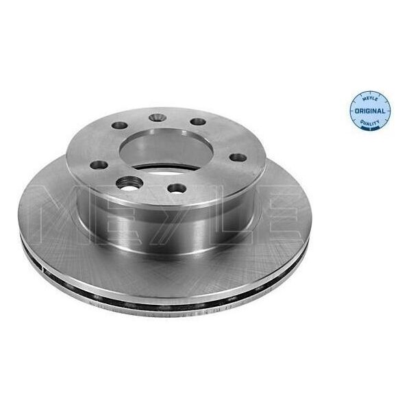 Meyle 015 521 2032 - Oe 902 421 04 12 Bremsscheibe, Vorderachse FüR Sprinter (W901, W902), Sprinter (W903), Sprinter (W906), Sprinter (W904), Sprinter (W909)-image