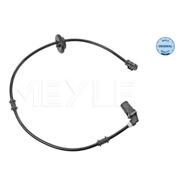 Meyle 014 800 0105 - Oe A 202 540 27 17 Sensore Abs Per Classe C (W202), Classe C (S202), Clk (C208), Clk (A208)-image