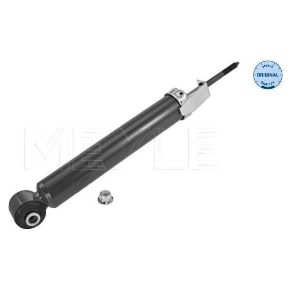 Meyle 32-26 725 0003 - Ammortizzatore Oe 5206 Lc, Asse Posteriore Per C-Crosser (Vu, Vv), 4007 (Vu, Vv)-image