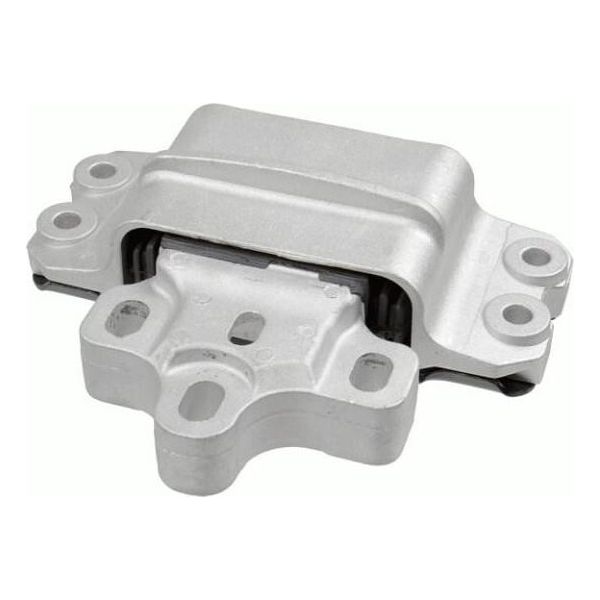LemfÖRder 37957 01 - Oe 3C0 199 555 Aa Supporto Motore, Sinistro Per Passat (3C), Passat (365, 362), Passat Cc (357), Tiguan (5N)-image