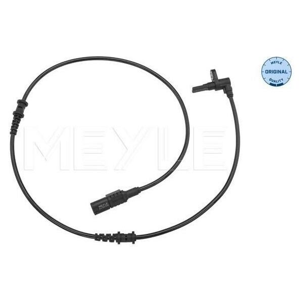 Meyle 014 899 0063 - Oe A 906 540 03 17 Sensore Abs Per Sprinter (W906), Crafter (2E), Crafter (2F)-image