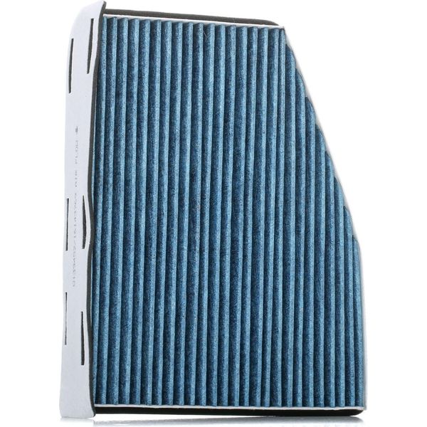 Stark SKIF-0170642 - Filtro Aria Abitacolo Oe 1K1819653 Per A3 (8P), Q3 (8U), Tt (8J), Alhambra (710, 711), Altea (5P), Leon (1M1), Leon (1P1), Toledo Iii (5P2), Octavia Ii (1Z), Superb Ii (3T), Yeti (5L), Maggiolino (5C), Caddy Iv (Sa), Glc, Caddy Iii (2C, 2K), Cc (358), Eos (1F), Golf Plus (5M), Golf V (1K), Golf Vi, Jetta Iii (1K2), Jetta Iv, Passat (365, 362), Passat (3C), Passat Cc (357), Sci-image