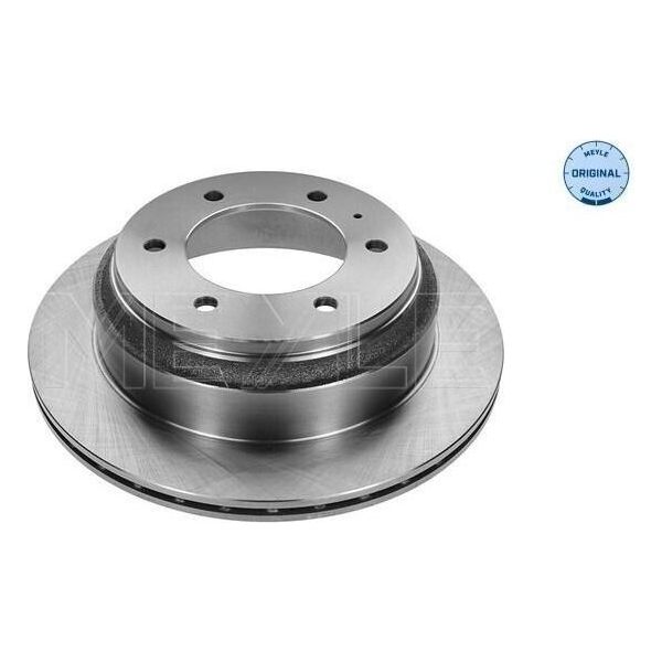 Meyle 615 523 6033 - Oe 94375425 Disco Freno, Asse Posteriore Per Frontera B (U99)-image