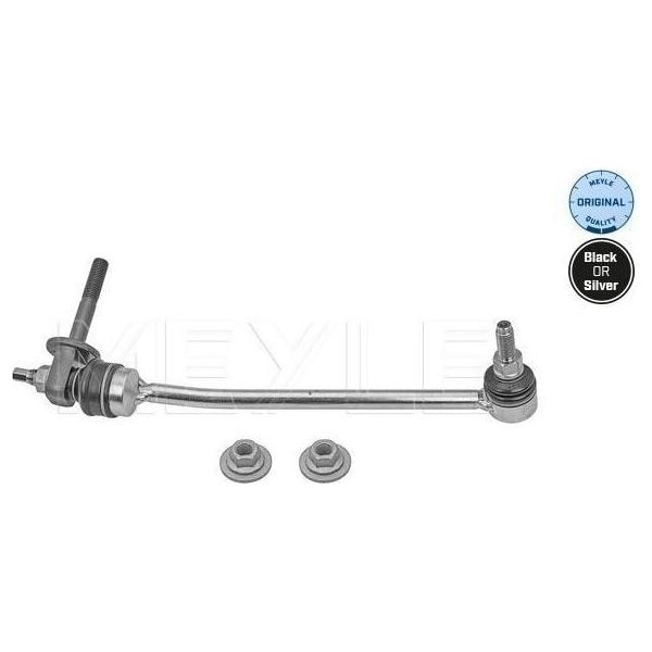 Meyle 016 035 0061 - Oe A 205 323 09 17 Asta Di Accoppiamento, Asse Anteriore Sinistro Per Classe C (W205), Classe C (A205), Classe C (C205), Classe C (S205), Cls (C257), Classe E (W213), Classe E (S213), Classe E (A238), Classe E (C238)-image