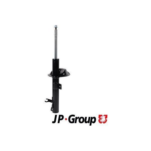 Jp Group 1542104580 - Oe 1073878 Ammortizzatore, Asse Anteriore Destro Per Focus (Dfw), Focus (Dnw), Focus (Daw, Dbw)-image