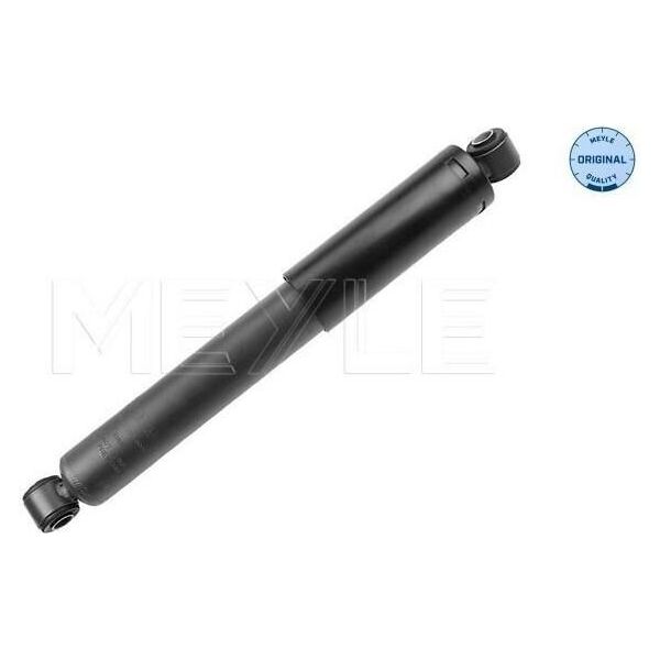 Meyle 40-26 725 0000 - Ammortizzatore Oe 5206 J2, Asse Posteriore Per Jumper, Ducato, Boxer-image