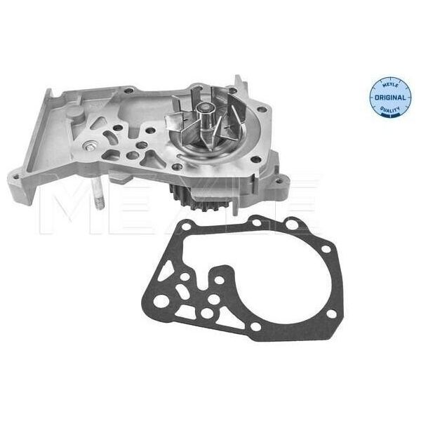 Meyle 16-13 027 0001 - Pompa Acqua Oe 8200582675 Per Dokker, Duster, Lodgy, Logan, Sandero, Megane I, Megane Ii, Megane Iii, Megane Cc, Logan Ii, Logan I, Laguna Iii, Laguna Ii, Laguna I, Kangoo (Fw), Kangoo (Fc), Kangoo (Kw), Kangoo (Kc), Grand Scenic Iii (Jz), Grand Scenic Ii (Jm), Fluence (L3), Clio Iii, Clio Ii, Megane Scenic, Modus (F/JP0), Scenic I, Scenic Ii, Scenic Iii, Thalia I (Lb), Thal-image
