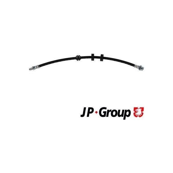 Jp Group 3361601200 - Oe 46778083 Tubo Freno, Asse Anteriore Per Palio-image