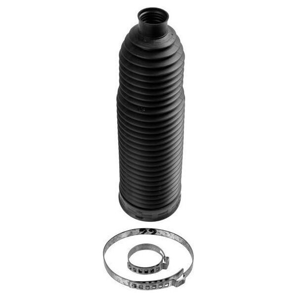 LemfÖRder 34925 01 - Oe 8E0 419 831 B Stivale Da Sterzo Per A4 (8E), A4 (8H)-image
